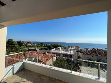 Νέα Ηράκλεια, Καλλικράτεια (Χαλκιδική)
