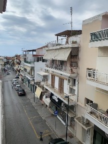 Νέα Μουδανιά, Μουδανιά (Χαλκιδική), Ethnikis Antistaseos 30, 63200
