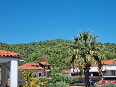 Διαμέρισμα, 40τ. μ.