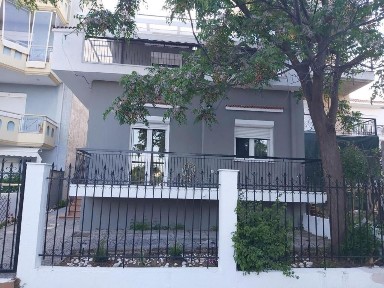 Νέα Καλλικράτεια, Καλλικράτεια (Χαλκιδική), Μιχαήλου Κ. 43, Καλλικράτεια 63080