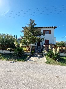 Νέα Καλλικράτεια, Καλλικράτεια (Χαλκιδική), 15η Ευελπίδη Χρ.