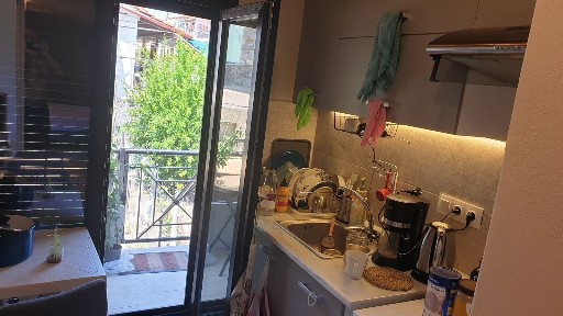 Άγιος Νικόλαος, Σιθωνία (Χαλκιδική), Πάροδος Ομήρου, 630 78 Σιθωνία