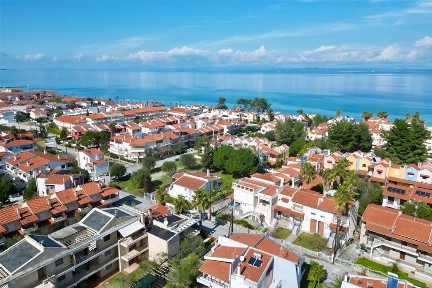 Διαμέρισμα, 105τ. μ.