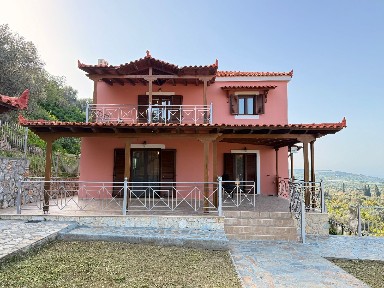 Κέντρο, Τροιζήνα (Νησιά Αργοσαρωνικού), Επαρχιακή Οδός 57-Γαλατά-Επιδαύρου 18020