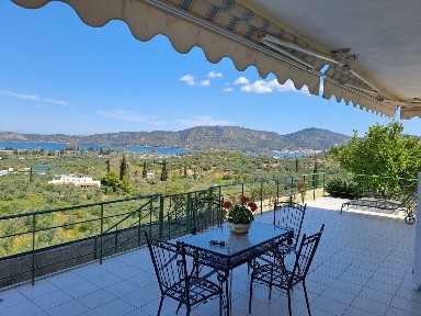 Γαλατάς, Τροιζήνα (Νησιά Αργοσαρωνικού)