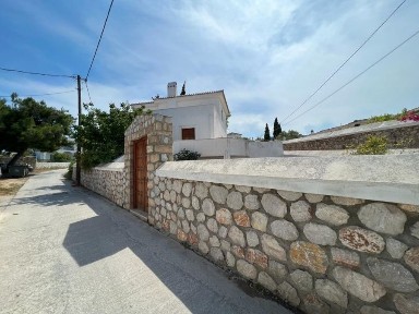 Σπέτσες (Νησιά Αργοσαρωνικού)