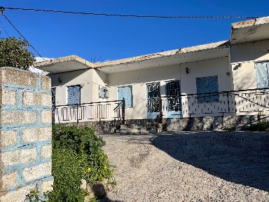 Καλλονή, Τροιζήνα (Νησιά Αργοσαρωνικού), Επαρχιακή Οδός 57-Γαλατά-Επιδαύρου 18020