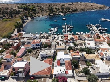 Πέρδικα, Αίγινα (Νησιά Αργοσαρωνικού)