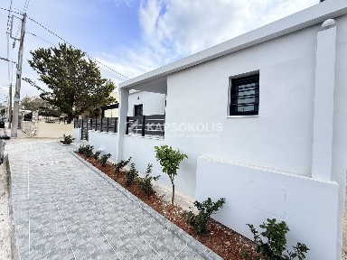Τσάμη - Ζωοδόχου Πηγής, Σαλαμίνα (Νησιά Αργοσαρωνικού)