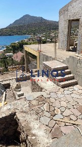 Πόρτες, Αίγινα (Νησιά Αργοσαρωνικού)