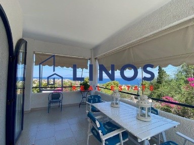 Θερμά, Αίγινα (Νησιά Αργοσαρωνικού)