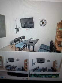 Studio / Γκαρσονιέρα, 22τ. μ.