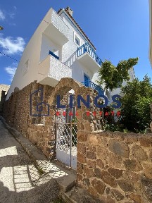 Πέρδικα, Αίγινα (Νησιά Αργοσαρωνικού)