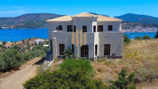 Γαλατάς, Τροιζήνα (Νησιά Αργοσαρωνικού), Παυλή Χρήστου, Γαλατάς 18020