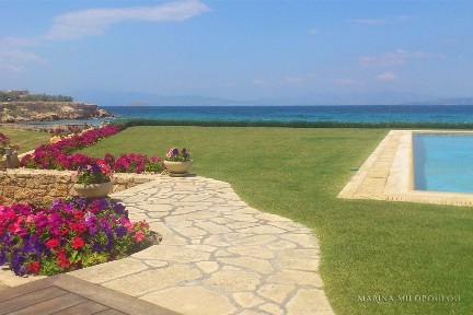 Λιβάδι, Αίγινα (Νησιά Αργοσαρωνικού)