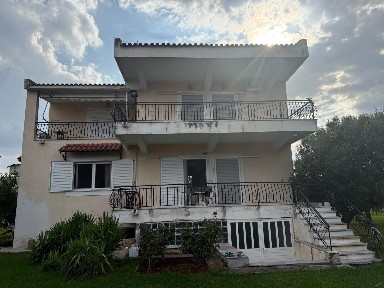 Παραλία Αυλίδας, Αυλίδα (Εύβοια)
