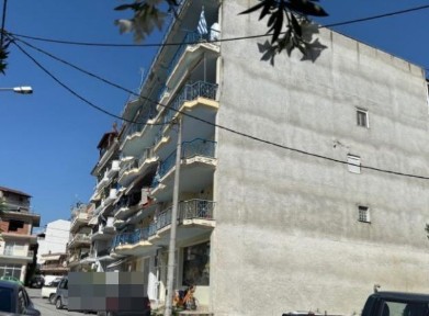 Διαμέρισμα, 81τ. μ.