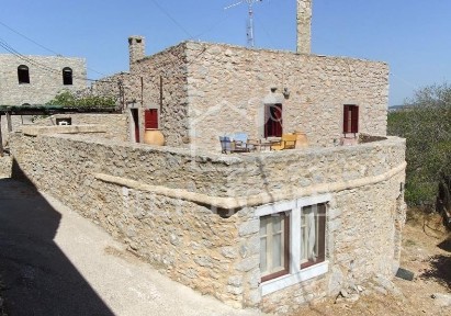 Ομηρούπολη, Χίος (Ν. Χίου)