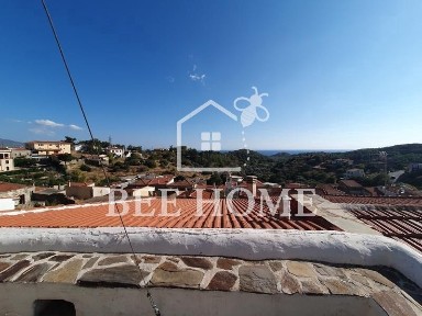 Αμάνη, Χίος (Ν. Χίου), Αμανή, Βολισσός