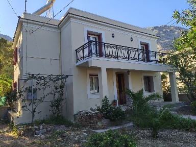 Ομηρούπολη, Χίος (Ν. Χίου), Λω Κωστή Μ. 101, Ομηρούπολη 82150