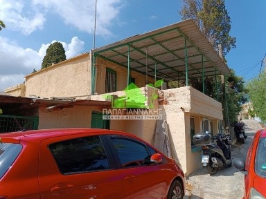 Ομηρούπολη, Χίος (Ν. Χίου), Αγίου Ισιδώρου, Βροντάδος 82150