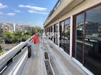 Γραφείο, 237τ. μ.