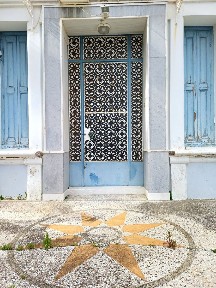 Ομηρούπολη, Χίος (Ν. Χίου)