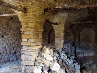Ιωνία, Χίος (Ν. Χίου), Νένητα Χίος