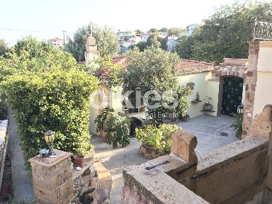 Ομηρούπολη, Χίος (Ν. Χίου)