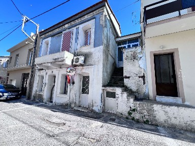 Ιωνία, Χίος (Ν. Χίου), Καταρράκτης, 821 02 Ιωνία