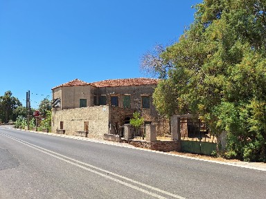 Πόλη Χίου, Χίος (Ν. Χίου), Ιωάννου Χρήστου 82132