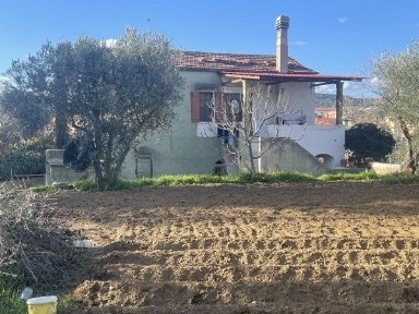 Άγιος Μηνάς, Χίος (Ν. Χίου)