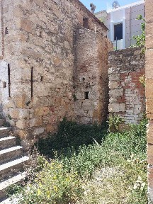 Ομηρούπολη, Χίος (Ν. Χίου), Γκιούλη Διονυσίου