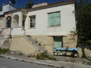 Καρδάμυλα, Χίος (Ν. Χίου), 28ης Οκτωβρίου