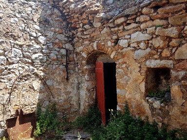 Μαστιχοχώρια, Χίος (Ν. Χίου), Βέσσα