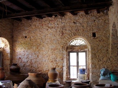 Μαστιχοχώρια, Χίος (Ν. Χίου), Βέσσα Χίος