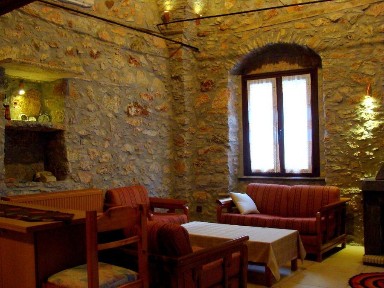 Μαστιχοχώρια, Χίος (Ν. Χίου), Πυργί Χίος