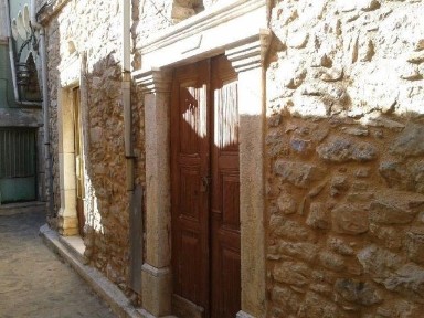 Μαστιχοχώρια, Χίος (Ν. Χίου)