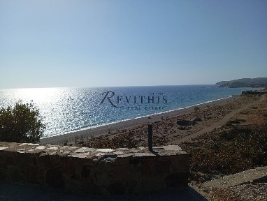 Μονοκατοικία, 110τ. μ.