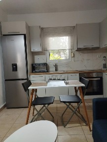 Studio / Γκαρσονιέρα, 38τ. μ.