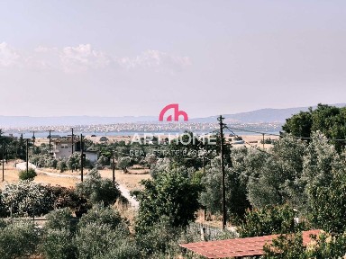 Μονοκατοικία, 250τ. μ.