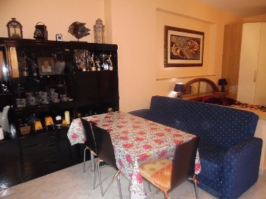 Studio / Γκαρσονιέρα, 35τ. μ.