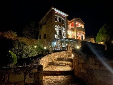 Άγιος Μηνάς, Χίος (Ν. Χίου), Χίου-Καλλιμασιάς, 821 50 Άγιος Μηνάς