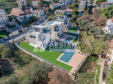 Ομηρούπολη, Χίος (Ν. Χίου)