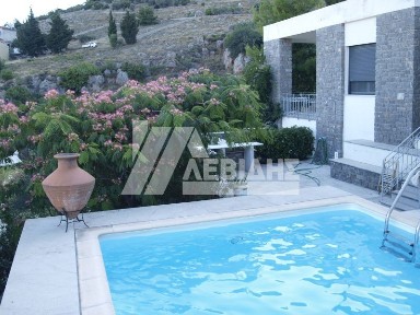 Ομηρούπολη, Χίος (Ν. Χίου)