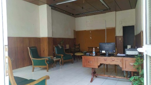 Γραφείο, 58τ. μ.