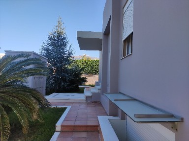 Βίλα, 400τ. μ.