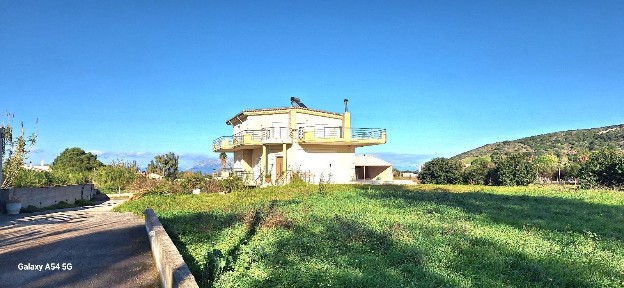 Λακκόπετρα, Λάρισσος (Αχαΐα)