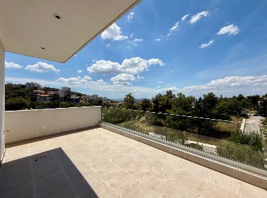 Όριο Κηφισιάς, Μελίσσια (Αθήνα - Βόρεια Προάστια), Μπαλασάκη Βασ. 7, Μελίσσια 15127
