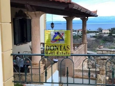 Ομηρούπολη, Χίος (Ν. Χίου)